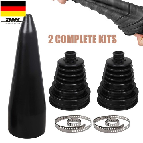 Universal stretch - 2x,