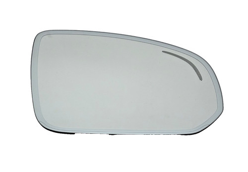 Volvo xc60 spiegelglas - volvo,