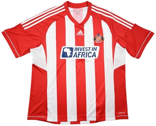 Adidas 2012 sunderland - adidas,
