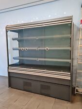 NEUWERTIGES Wandkühlregal