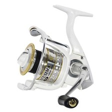 Ryobi Ecusima GX Spinnrolle