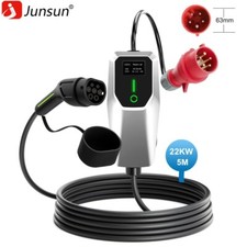 CEE 3.5/7/11/22KW 16/32A EV