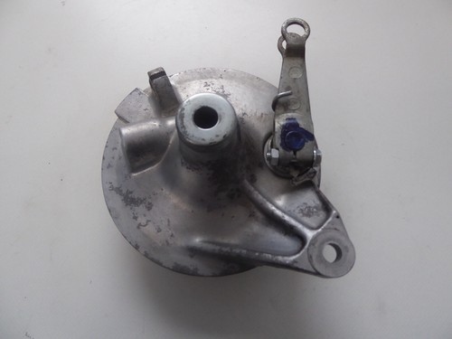 Yamaha 125 beluga typ - 125,