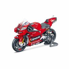 Ducati Maisto Pecco Bagnaia #63 Moto GP Modell 1:18 NEU