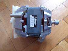 Miele Motor Reihenschlussmotor Mrt35-606/2 220V  Mnr. 9032610  aktuell 9032612