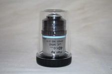 Nikon Objektiv 40x Plan Apo