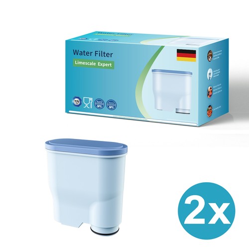 Wasserfilter ersatz von