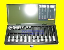 PROXXON 23296 Satz Vielzahn