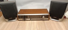 Stereoanlage Universum VT 2343
