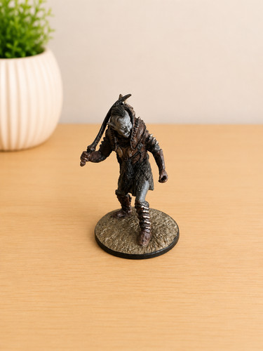 Der herr ringe ork - der, scout