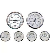 FARIA Instrumentenset GPS