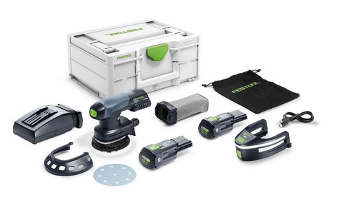 Festool akku exzenterschleifer - festool, akku-exzenterschleifer