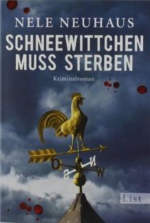 Schneewittchen muss sterben
