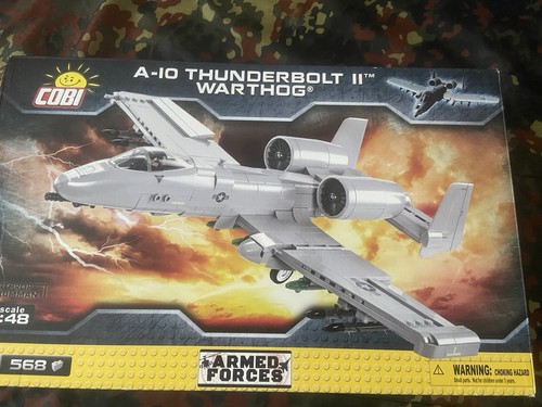 Cobi armed forces 10 - cobi,
