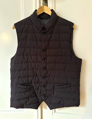 Suitsupply herren steppweste - suitsupply,