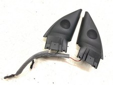 VW Passat 3BG Spiegeldreiecke