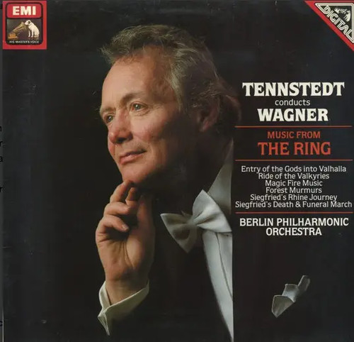 Wagner music from - wagner,