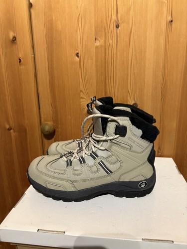 Jack wolfskin schuhe outdoor - schuhe,