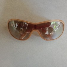 Original PRADA Sonnenbrille Damen incl.  original PRADA Etui Hartschale   