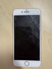Apple iphone 32gb rose - 7,