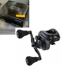 Abu Garcia Köderrolle Revo Beast REVO BEAST Rechtshänder Übersetzung 5,8