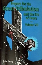 Prepare for the Great