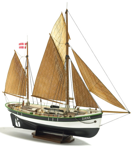 Billing boats scale dana - boats,