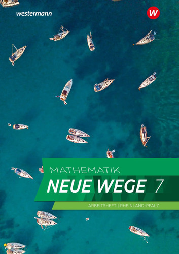 Mathematik neue wege 7 - si,