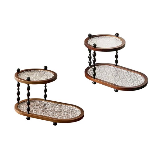 Badezimmer-Theken-Organizer
