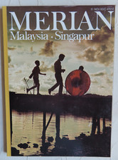 Merian malaysia singapur - *, /
