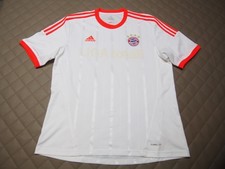 FC Bayern München Trikot Gr