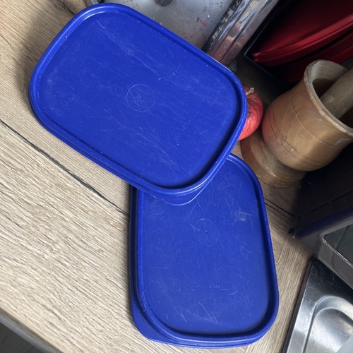 Tupperware 1793 deckel - 1793,