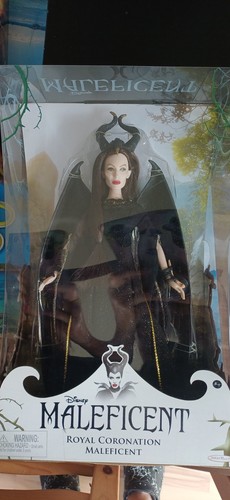 Barbie disney maleficent - barbie,