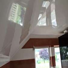 Stucco Veneziano 24 kg  weiß – Mineral Glättspachtelmasse  Klasse A+