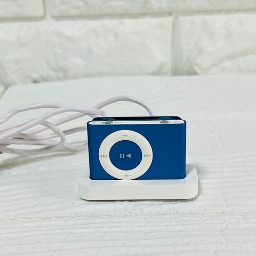 Apple ipod shuffle - apple,