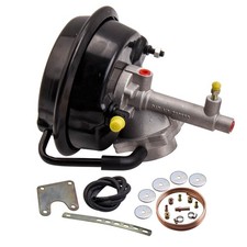 VH44 Remote Brake Booster for