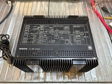 Uher Z 140 Endverstärker Endstufe - Defekt