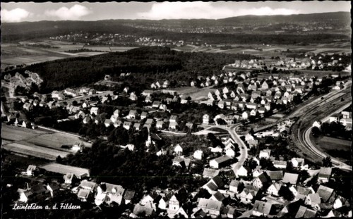 Leinfelden echterdingen auf - leinfelden,