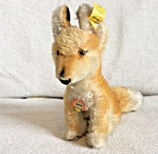 Steiff Wüstenfuchs Xorry