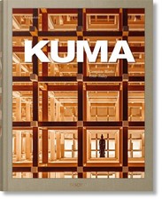 Kuma. Complete Works 1988-Today | 2021 | deutsch
