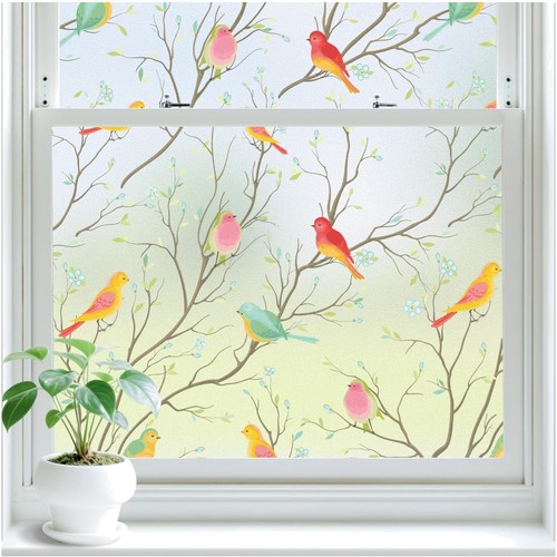 Fensterfolie sichtschutz folie - fensterfolie,