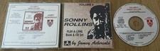 Sonny Rollins by Jamey