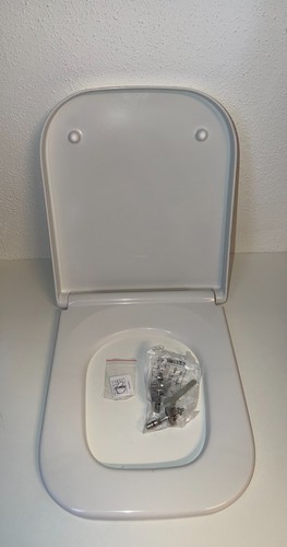 Vigour klodeckel - wc,