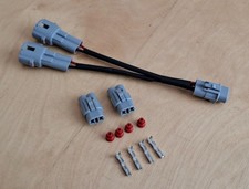 Suzuki Y-Splitter USB