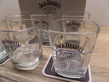6  JACK DANIELS Old No# 7