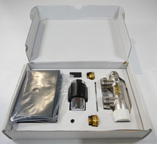 Bemm Concept Purline Ventil DN