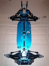 RC Vintage 1:10 Graupner Mini