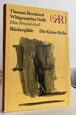 Wittgensteins Neffe: eine