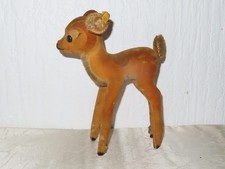 Antikes Steiff Bambi Made in