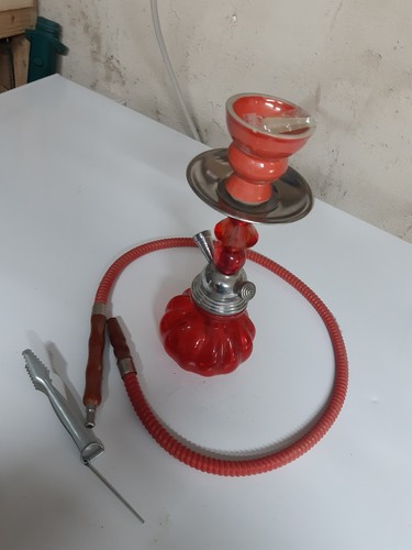 Shisha set klein mit - set,